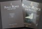 Preview: Roßfeldt "Rolls-Royce und Bentley" Rolls-Royce-History 1989 limited Edition (3622)
