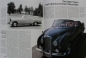 Preview: Roßfeldt "Rolls-Royce und Bentley" Rolls-Royce-History 1989 limited Edition (3622)