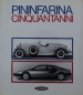 Preview: Carli "Pininfarina Cinquantanni" Pininfarina-Historie 1980 (3612)