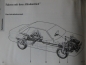Preview: Audi 100 Quattro 1985 Betriebsanleitung (3632)