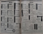 Preview: Knorr "Automobil Ausruestung und Ersatzteile" Vehicle-Sparepart-Catalogue 1936 (3640)