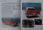Preview: Langworth "Amerikanische Automobile der 60er Jahre" Vehicle-History 2001 (3648)