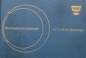 Preview: DKW Munga Auto-Union All-Wheel Drive 1959 Repair-Manual in original file (4299)