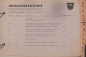 Preview: DKW Munga Auto-Union All-Wheel Drive 1959 Repair-Manual in original file (4299)