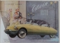 Preview: "Autosalon in Buchform" 1960 Automobil-Yearbook (3658)