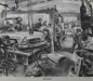 Preview: Mercedes-Benz Advertising-Calendar 1955 Liska (3660)