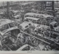 Preview: Mercedes-Benz Advertising-Calendar 1955 Liska (3660)
