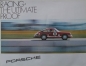 Preview: Porsche Modelprogram 1968 "Racing - The ultimate proof" Carbrochure (3665)