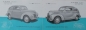 Preview: Ford Modelprogram 1950 Carbrochure (3667)