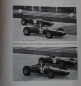 Preview: "Grand Premio d'Italia" Monza September 1965 Rennprogramm (3682)