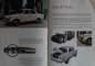 Preview: Alfa Romeo Modelprogram 1960 "La Gioia di Possedere" Carbrochure (3689)