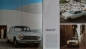 Preview: Peugeot 204 Modellprogramm 1974 Automobilprospekt (3692)