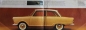 Preview: DKW F 12 Modelprogam 1965 "Der Wagen der alle Wuensche erfuellt" Carbrochure (3715)