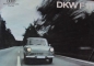 Preview: DKW F11 Modelprogram 1964 Carbrochure (3717)