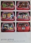 Preview: Volkswagen 1500 Modelprogram 1963 "Grosser Familienwagen" Carbrochure (3719)