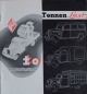 Preview: Hansa-Lloyd 1 to. Diesel Modellprogramm 1937 Lastwagenprospekt (3745)