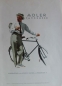 Preview: Adler Bikes 1928 Hohlwein original advertisingposter (4348)