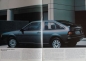 Preview: Volkswagen Scirocco Modellprogramm 1981 Automobilprospekt (3756)