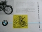 Preview: BMW R 26 Modellprogramm 1956 Motorradprospekt (3757)