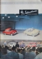 Preview: "Volkswagen Informationen" 1961 VW-Magazine (3781)