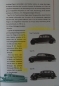 Preview: Tatra Modelprogram 1937 "40 Jahre Auto Tatra" Carbrochure (3793)