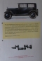 Preview: Hanomag  Modelprogram 1931 Four-Seater Carbrochure (3815)