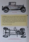 Preview: Hanomag  Modelprogram 1931 Four-Seater Carbrochure (3815)