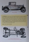 Preview: Hanomag Modellprogramm 1931 Viersitzer Automobilprospekt (3815)