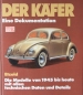 Preview: Etzold "Der Kaefer - Eine Dokumentation I" Volkswagen-History 1985 (3909)