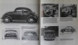 Preview: Etzold "Der Kaefer - Eine Dokumentation I" Volkswagen-History 1985 (3909)
