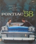 Preview: Pontiac Catalina Modelprogram 1958 Carbrochure (3955)