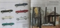 Preview: Schrader "Mercedes-Bez Cabriolets 1949-71" Mercedes-History 1995 (3958)