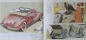 Preview: Schrader "Mercedes-Bez Cabriolets 1949-71" Mercedes-History 1995 (3958)