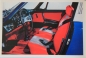 Preview: Porsche Modelprogram 1968 "Fact Book" Carbrochure (3959)