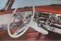 Preview: Buick Roadmaster Modellprogramm 1957 Automobilprospekt (3987)