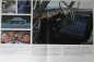 Preview: BMW 2000 tilux Modellprogramm 1967 Automobilprospekt  (4004)