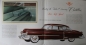 Preview: Cadillac Modelprogram 1952 "Golden Anniversary" Carbrochure (4012)