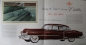 Preview: Cadillac Modellprogramm 1952 "Golden Anniversary" Automobilprospekt (4012)