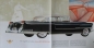 Preview: Cadillac Modellprogramm 1955 Carbrochure (7756)