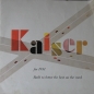 Preview: Kaiser Modellprogramm 1951 "Built to better the best on the road" Automobilprospekt (4026)