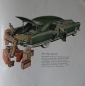Preview: Kaiser Modelprogram 1951 "Built to better the best on the road" Carbrochure (4026)