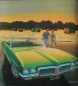 Preview: Pontiac Modelprogram 1970 Carbrochure (4041)