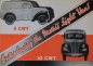 Preview: Austin 5 CWT/10 CWT Light Vans Modellprogramm 1946 Lastwagenprospekt (4070)