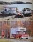 Preview: Chevrolet Trucks Modellprogramm 1965  Lastwagenprospekt (4072)