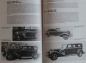 Preview: Oswald "Deutsche Autos 1920 - 1945" Vehicle-Typebook 1978 (3606)