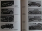 Preview: Oswald "Deutsche Autos 1920 - 1945" Vehicle-Typebook 1978 (3606)