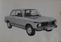 Preview: BMW 1502 Owner Manual 1975 (4090)