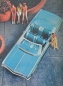 Preview: Chevrolet Modelprogram 1966 Carbrochure (4101)