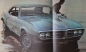 Preview: Pontiac Modelprogram 1968 Carbrochure (4130)