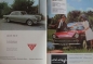 Preview: "Automobil Revue 62" Automobile-Yearbook 1962 (4180)